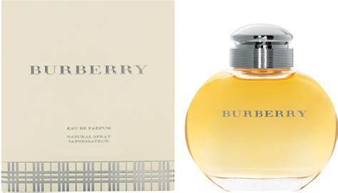 Burberry original